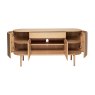 Ercol Siena Sideboard Open