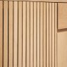 Ercol Siena Sideboard Detail