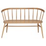 Ercol Ercol Heritage Loveseat