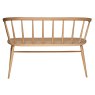 Ercol Ercol Heritage Loveseat