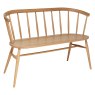 Ercol Ercol Heritage Loveseat