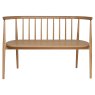 Ercol Ercol Heritage Modern Loveseat