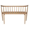 Ercol Ercol Heritage Modern Loveseat