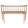 Ercol Ercol Heritage Modern Loveseat