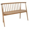 Ercol Ercol Heritage Modern Loveseat