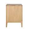 Ercol Ercol Rimini 3 Drawer Bedside