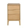 Ercol Ercol Rimini Compact Bedside Cabinet