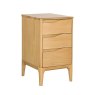 Ercol Ercol Rimini Compact Bedside Cabinet