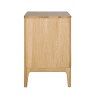 Ercol Ercol Rimini Compact Bedside Cabinet