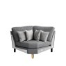 Curved Corner Unit