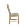 Ercol Ercol Windsor Penn Padded Back Dining Chair