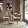 Ercol Ava Upholstered Chair lifestyle shot