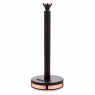 Tower Cavaletto Towel Pole Black