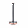 Tower Cavaletto Towel Pole Grey