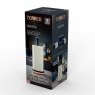 Tower Tower Cavaletto Towel Pole Blue