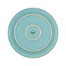 Denby Denby Azure Medium Plate
