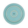 Denby Denby Azure Medium Plate