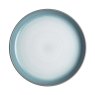 Denby Azure Haze Coupe Small  Plate