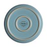 Denby Denby Azure Haze Coupe Small  Plate