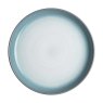 Denby Azure Haze Coupe Medium  Plate