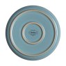 Denby Denby Azure Haze Coupe Medium  Plate