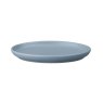 Denby Denby Impression Blue Small Oval Tray