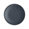 Denby Impression Charcoal Accent Small Plate