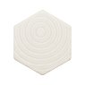 Denby Impression Cream Accent Coaster