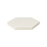 Denby Denby Impression Cream Accent Coaster