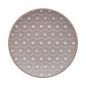 Denby Impression Pink Accent Small Plate