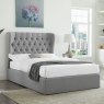Aldiss Own Cairo Ottoman Storage Bedstead