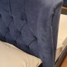 Aldiss Own Cairo Ottoman Storage Bedstead