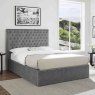Aldiss Own Andie ottoman bed