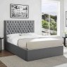 Aldiss Own Andie ottoman bed