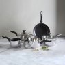 Simply Home Simply Home Stainless Steel 5 Piece Set