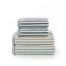 Deyongs Hanover Towels Seagrass