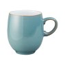 Denby Denby Azure Large Curve Mug