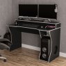 Birlea Enzo Computer Gaming Desk