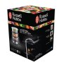 Russell Hobbs Russell Hobbs 3 Tier Stainless Steel Steamer