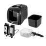 Tower 2300w 3 Litre Easy Clean Fryer Accessories