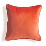 Polaris Orange Rear Cushion