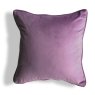 Polaris Lavender Rear Cushion