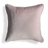 Polaris Blush Rear Cushion