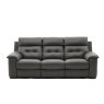 HTL Aries Large 3 Seater Recliner Sofa