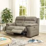 HTL Aries 2 Seater Recliner