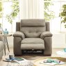 HTL Aries Recliner Chair