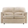 2 Seater Recliner