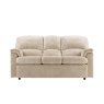 Small 3 Seater