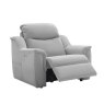 G Plan G Plan Firth Power Recliner Armchair