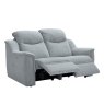 G Plan G Plan Firth 2 Seater Power Recliner Sofa